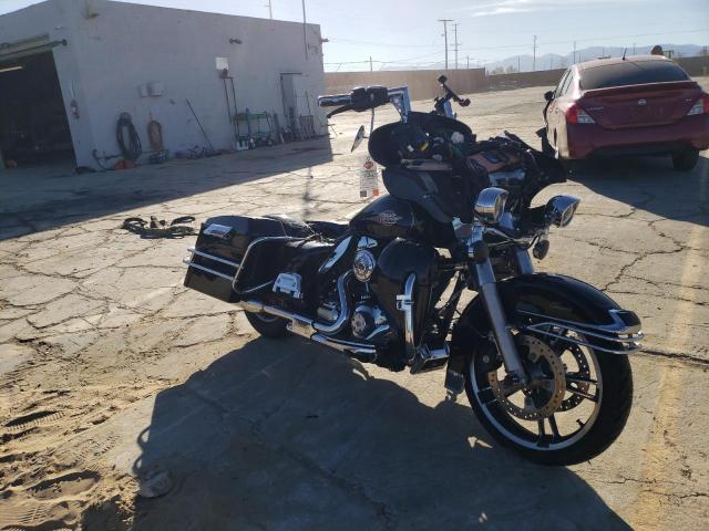 2013 HARLEY-DAVIDSON FLHTC ELEC - 1HD1FFM31DB682308