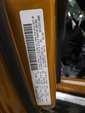 1C4AJWBG5EL229729 Jeep Wrangler Sahara