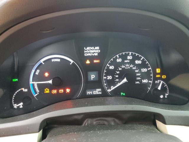 2015 LEXUS RX 450H 2T2BC1BA1FC004824