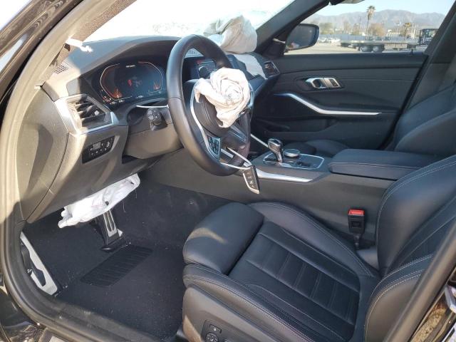 3MW5U7J0XN8C45741 BMW M340I