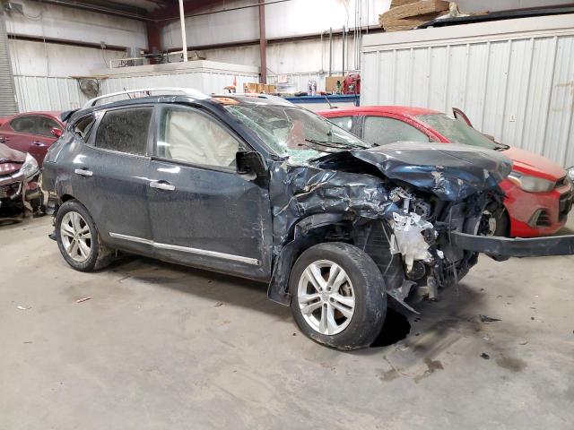2015 NISSAN ROGUE SELE - JN8AS5MT7FW651152