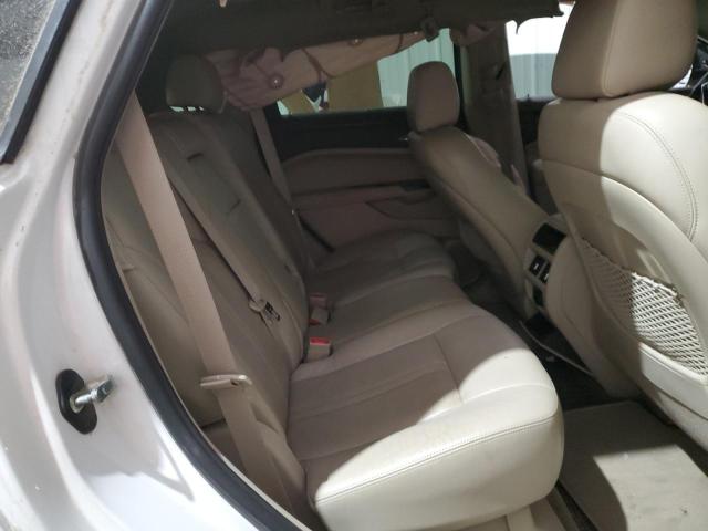 3GYFNCE30DS532857 Cadillac Srx Luxury Collection