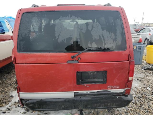 1GKDM19W0XB531477 GMC Safari Xt