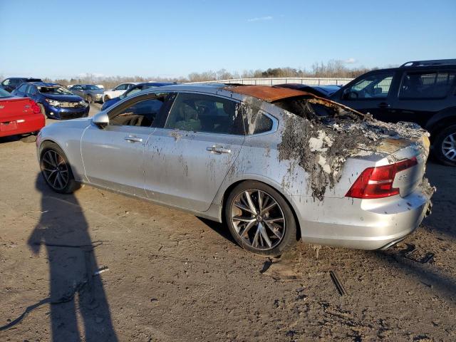 2018 VOLVO S90 T6 MOM LVY992MK5JP028690
