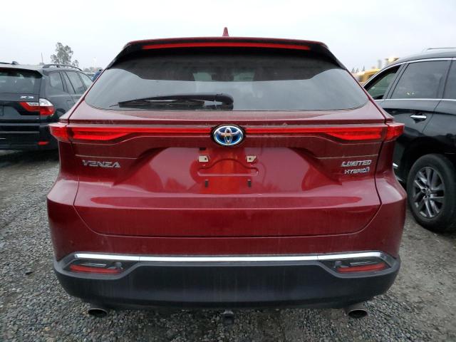 2021 TOYOTA VENZA LE - JTEAAAAH8MJ048739