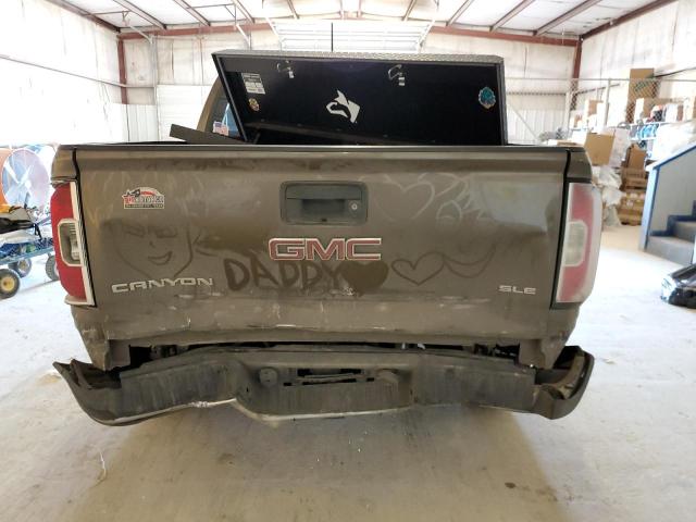 1GTG6CE38G1131795 GMC Canyon