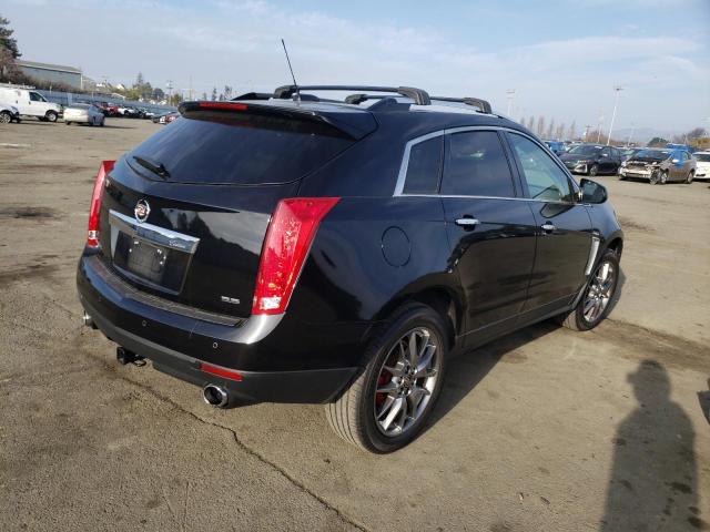 3GYFNCE3XGS547497 Cadillac SRX
