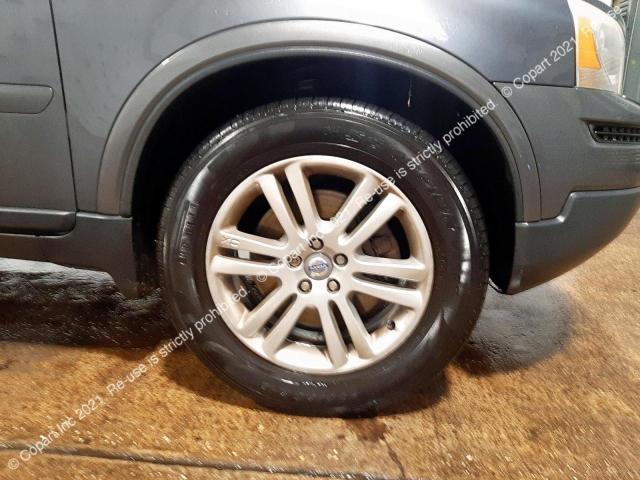 YV1CZ714691518297 Volvo Xc90 Se Lu