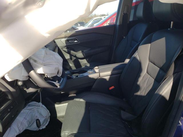2022 NISSAN ROGUE PLAT JN8BT3DDXNW271669