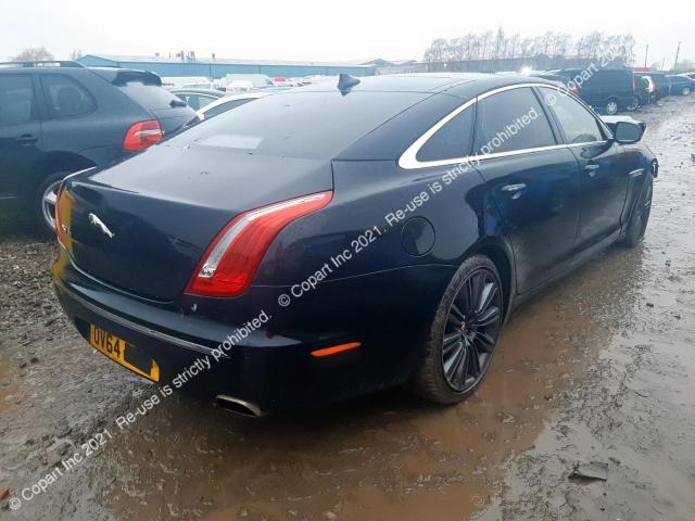 SAJAC2620ENV70950 Jaguar XJL PORTFO