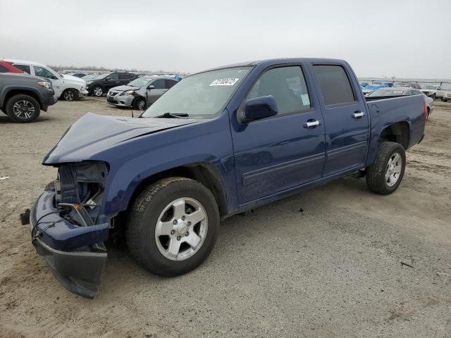 2012 Chevrolet Colorado 