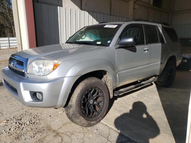 2008 Toyota 4Runner SR5