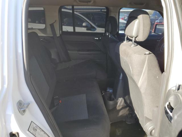 2017 JEEP PATRIOT LA - 1C4NJPFB3HD184570