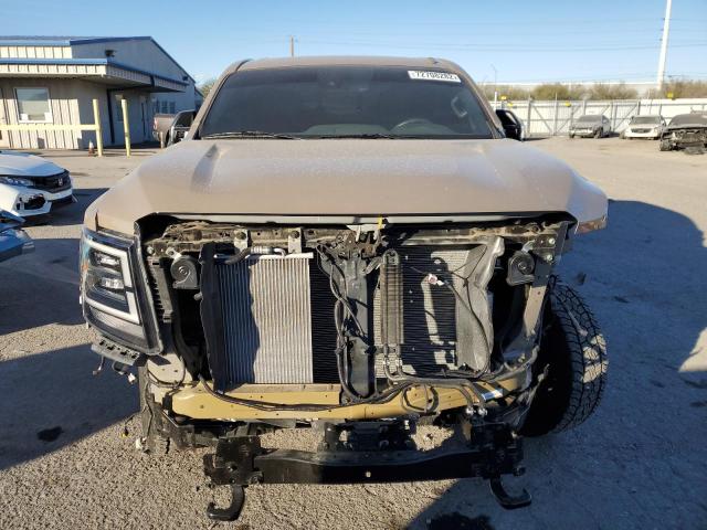 2021 NISSAN TITAN XD S - 1N6AA1FB8MN536684