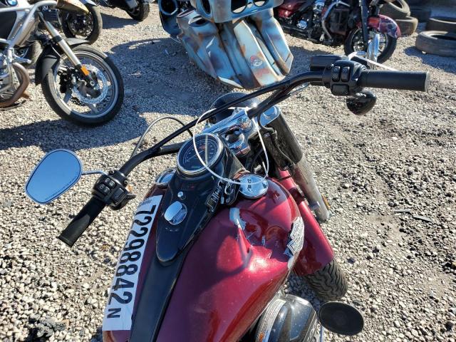 2016 HARLEY-DAVIDSON FLS SOFTAI - 1HD1JRV12GB022540