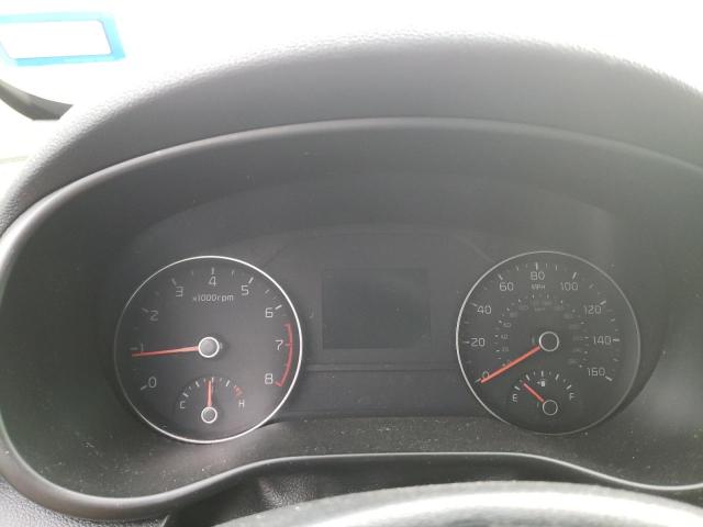 KNDPM3AC0K7508413 KIA Sportage Lx