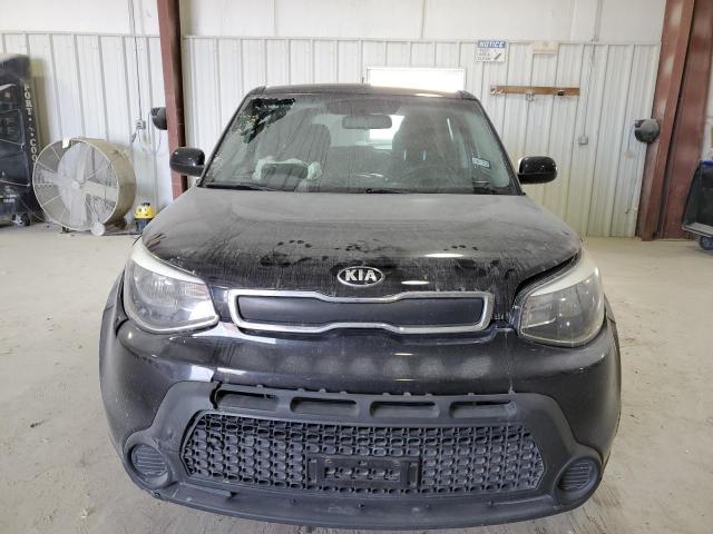 KNDJN2A21G7381585 KIA Soul