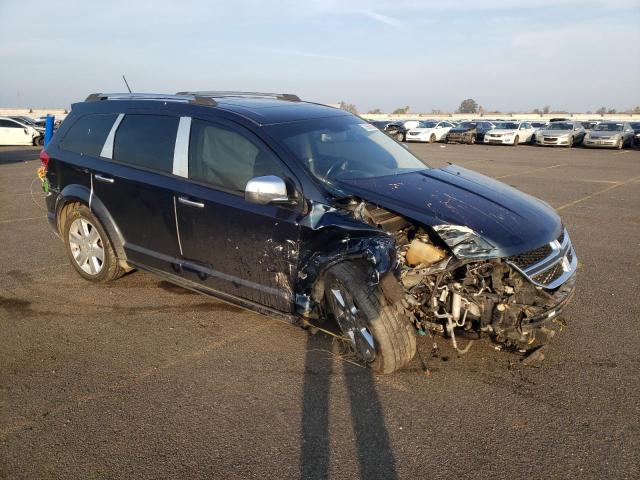 2015 DODGE JOURNEY LI 3C4PDCDG3FT516862