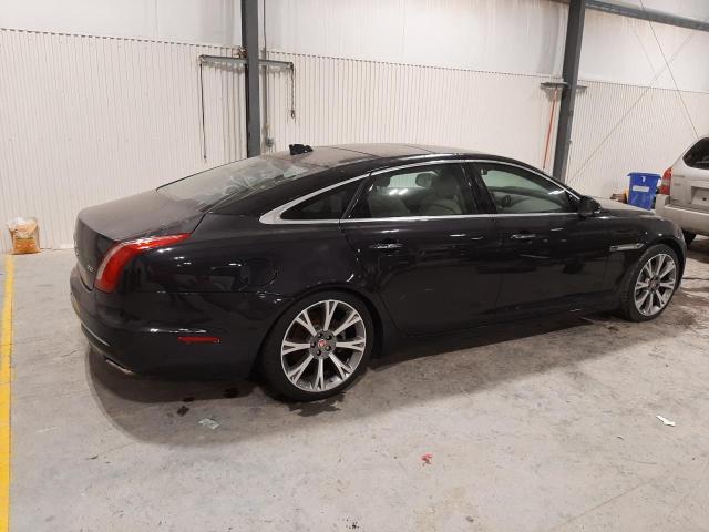 SAJWA2G77H8W04486 Jaguar XJ