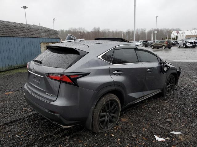 2016 LEXUS CT200H - JTJBARBZ0G2055730
