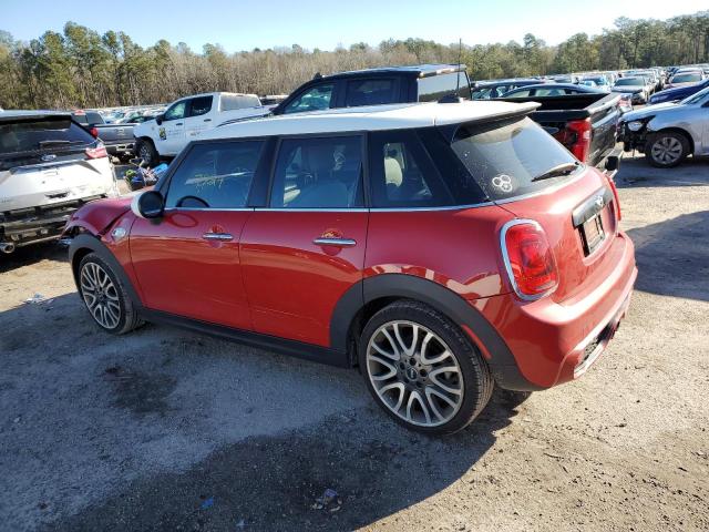 WMWXU3C38H2F49617 Mini COOPER S