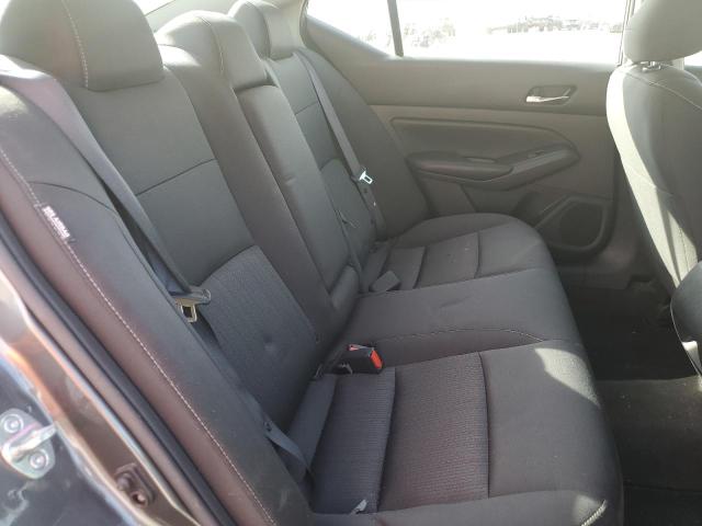 1N4BL4BVXNN333693 Nissan ALTIMA S