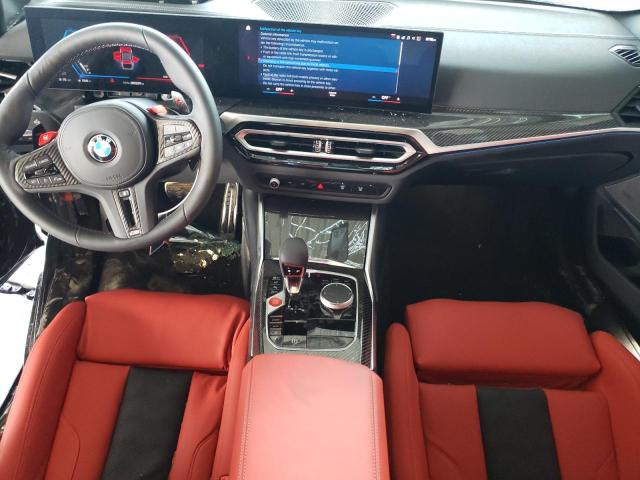 2023 BMW M3 COMPETI WBS43AY02PFN94836