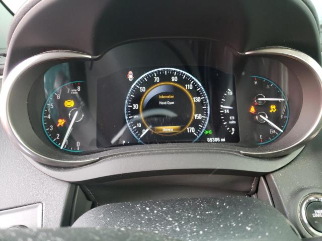 2016 BUICK LACROSSE S - 1G4G45G34GF196026