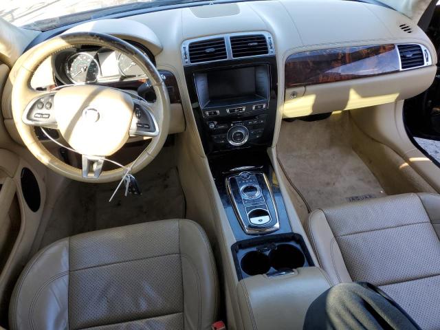 SAJWA4FB4CLB47078 Jaguar XK