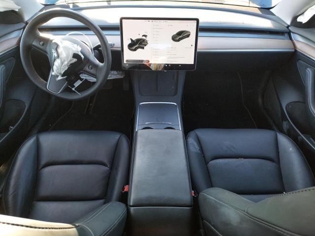 5YJ3E1EB7NF175241 Tesla MODEL 3