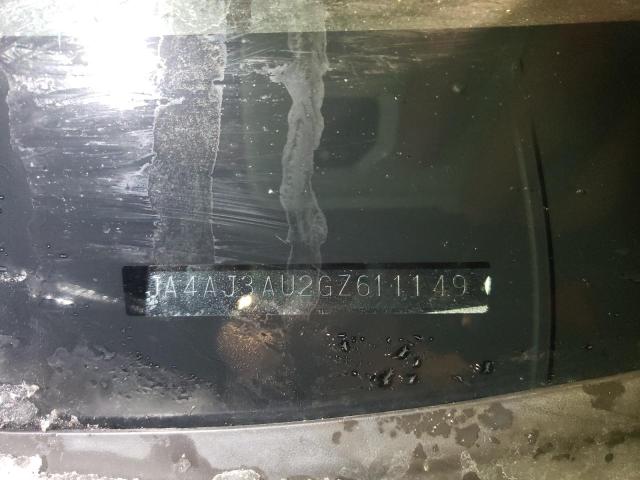 2016 MITSUBISHI RVR SE JA4AJ3AU2GZ611149