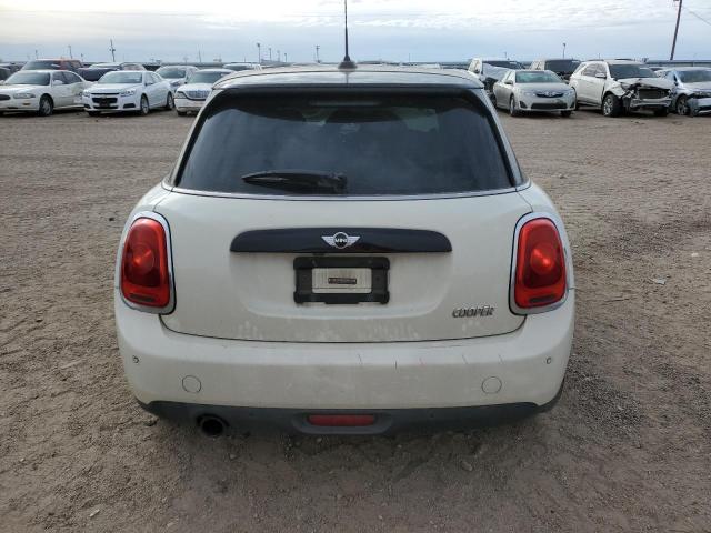 WMWXU1C54G2D08996 Mini Cooper