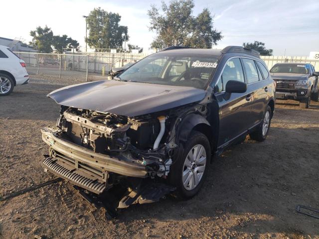 2019 Subaru Outback 2.5i