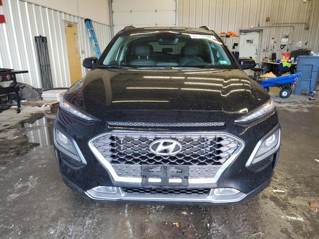 2021 HYUNDAI KONA LIMIT - KM8K3CA56MU598908