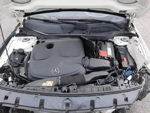 2017 MERCEDES-BENZ GLA250 WDCTG4EB1HJ291554