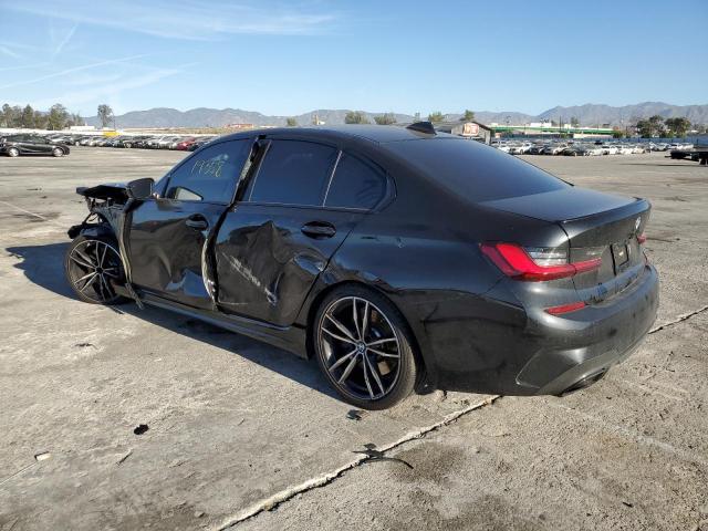 3MW5U7J0XN8C45741 BMW M340I