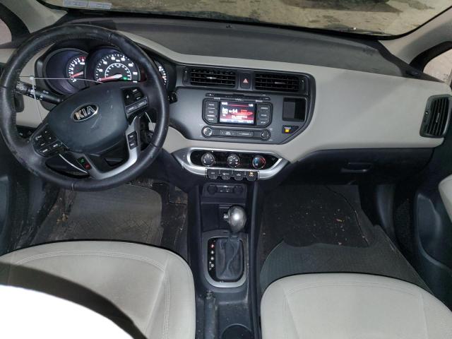 2013 KIA RIO EX - KNADN4A34D6305200