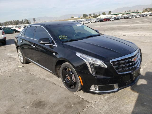 2018 CADILLAC XTS LUXURY - 2G61M5S36J9157135