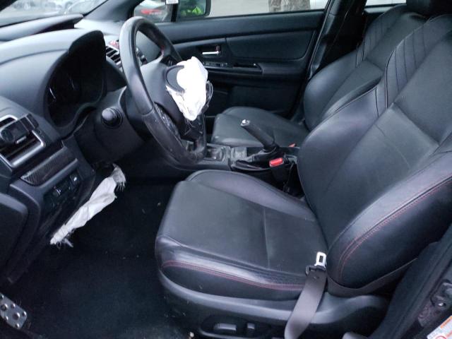 JF1VA1F66J9832479 Subaru Wrx Limited
