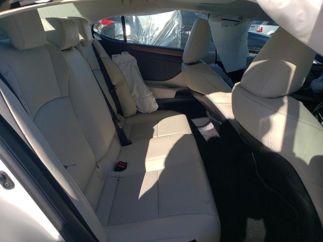2023 LEXUS ES 250 BAS 58AD11D14PU010562