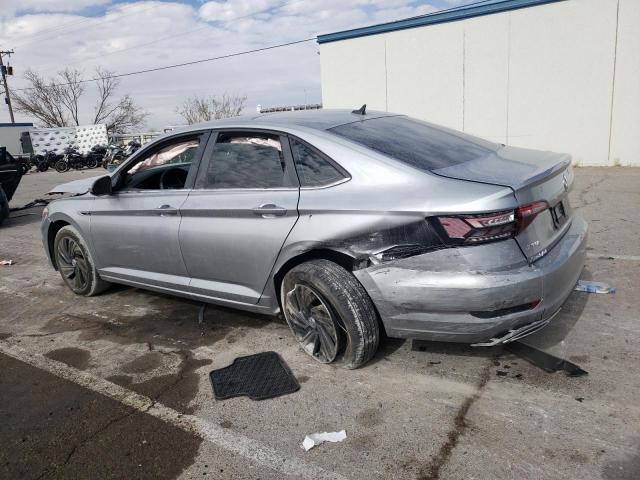 2019 VOLKSWAGEN JETTA SEL - 3VWGB7BU4KM219302