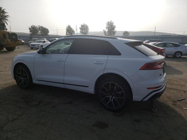 2022 AUDI Q8 PRESTIG - WA1FVBF10ND009783