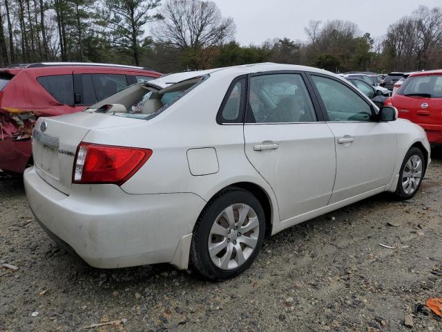 JF1GE6A63AH510387 Subaru Impreza 2.5i