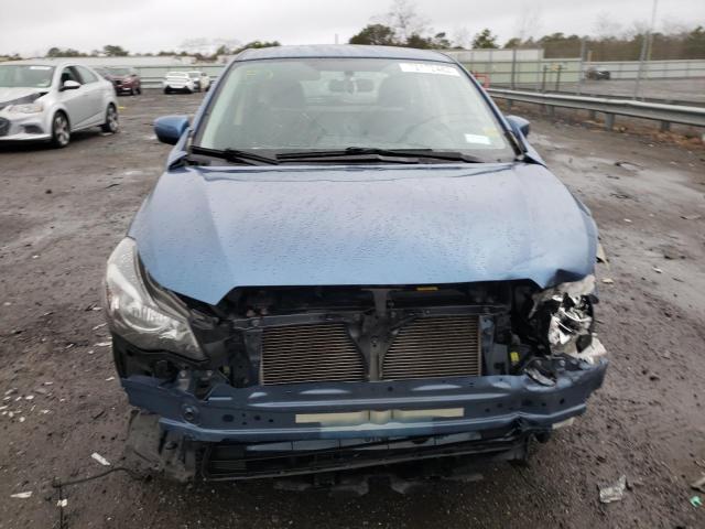 JF1GPAC67F8319170 Subaru Impreza Premium
