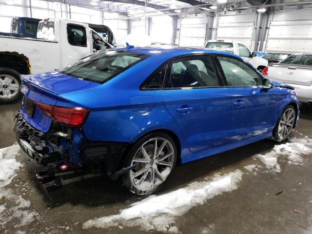 2017 AUDI S3 PREMIUM WAUB1GFF7H1064680