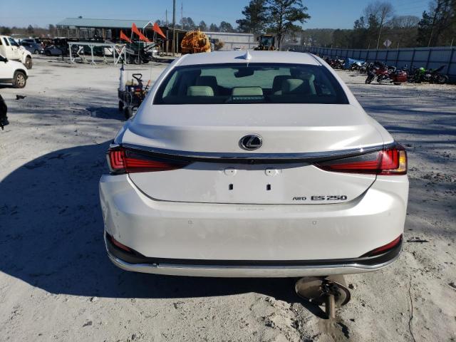 2023 LEXUS ES 250 BAS 58AD11D14PU010562