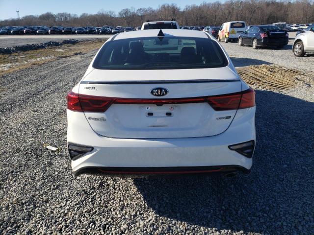 2020 KIA FORTE GT L - 3KPF34AD4LE233126
