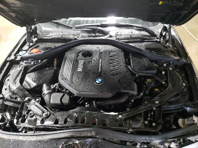 2019 BMW 440XI WBA4Z7C57KEF54715