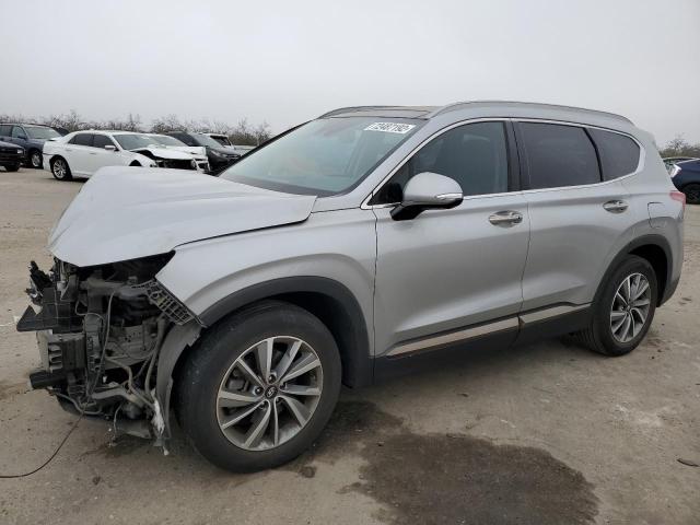 2020 HYUNDAI SANTA FE L - 5NMS53AD1LH216618