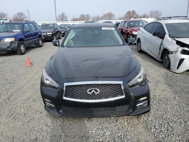 2017 INFINITI Q50 PREMIU - JN1EV7AP6HM736766